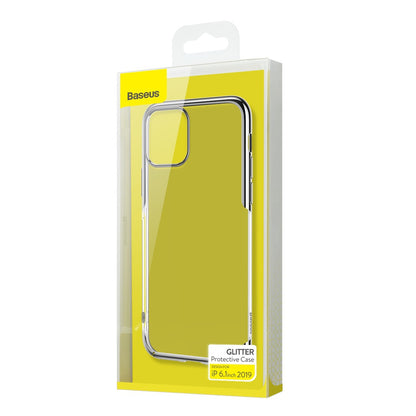 Baseus Glitter Case For Ip11 Pro Max 6.5In
