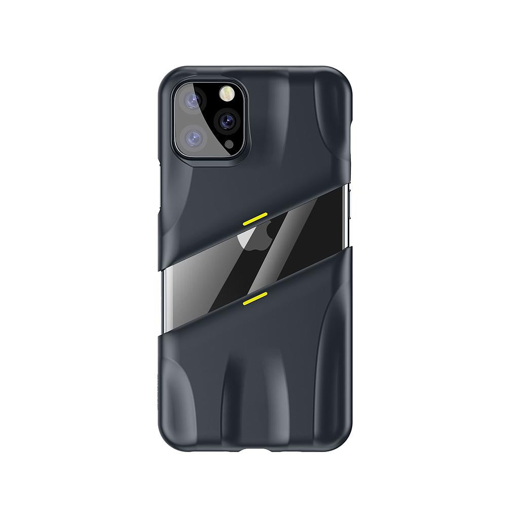 Case Ip11 Baseus Let'S Go Airflow Protective Case Ip11 Pro – Baseus Wholesale ...