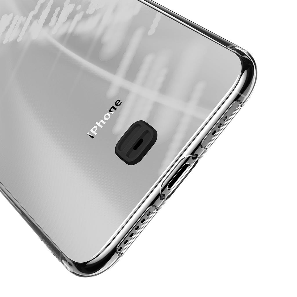 Tkey Phone Case Baseus Transparent Key Phone Case Ip 11 Pro – Baseus Wholesale Accessories