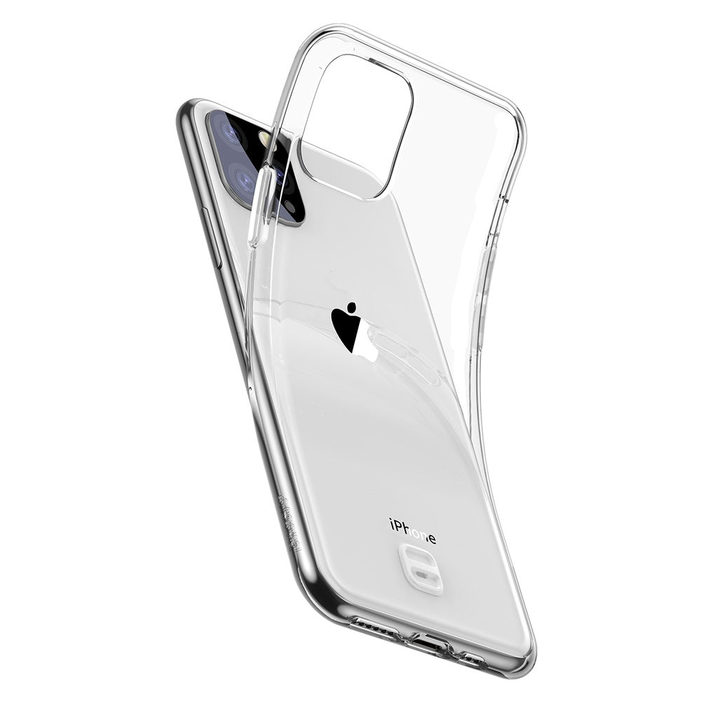 Tkey Phone Case Baseus Transparent Key Phone Case Ip 11 Pro – Baseus Wholesale Accessories