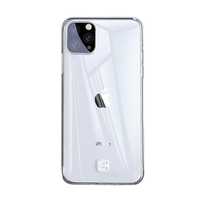 Baseus Transparent Key Phone Case Ip 11 Pro