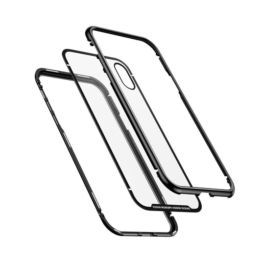 Baseus Magnetic Case Iphone Xr