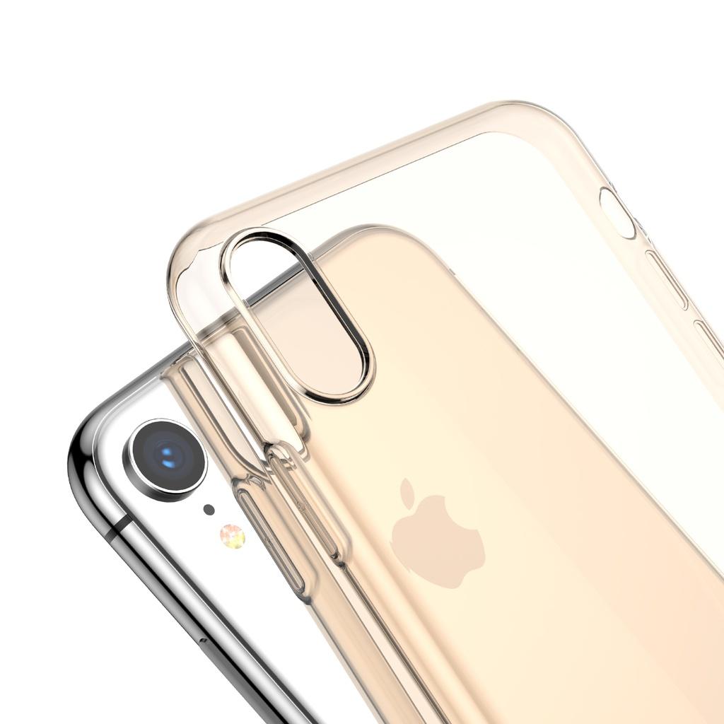 Baseus Simplicity Case W/Plug Iphone Xr – Baseus Wholesale Accessories