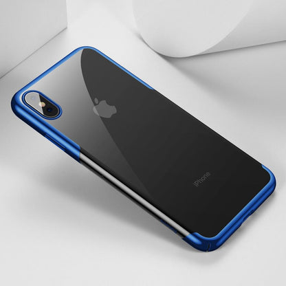 Baseus Glitter Case Iphone Xs
