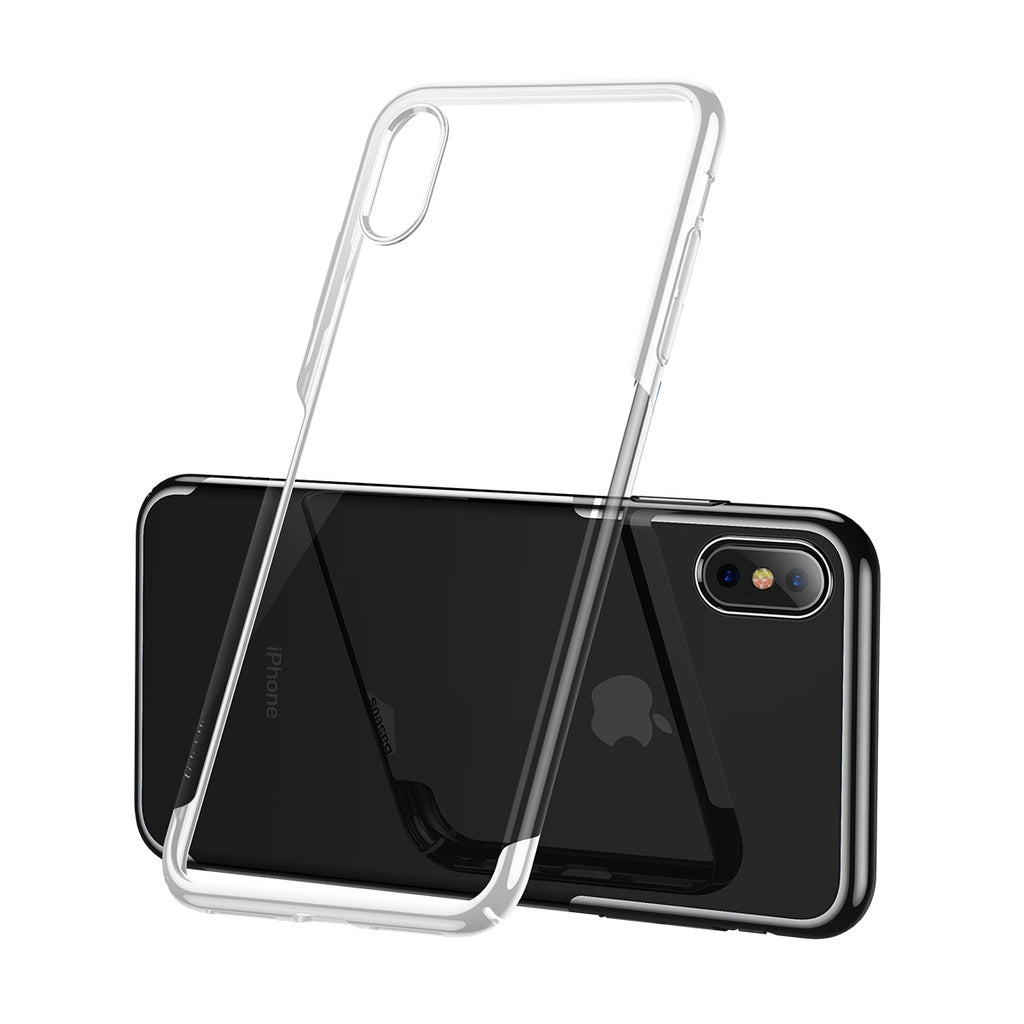 Baseus Glitter Case Iphone Xs