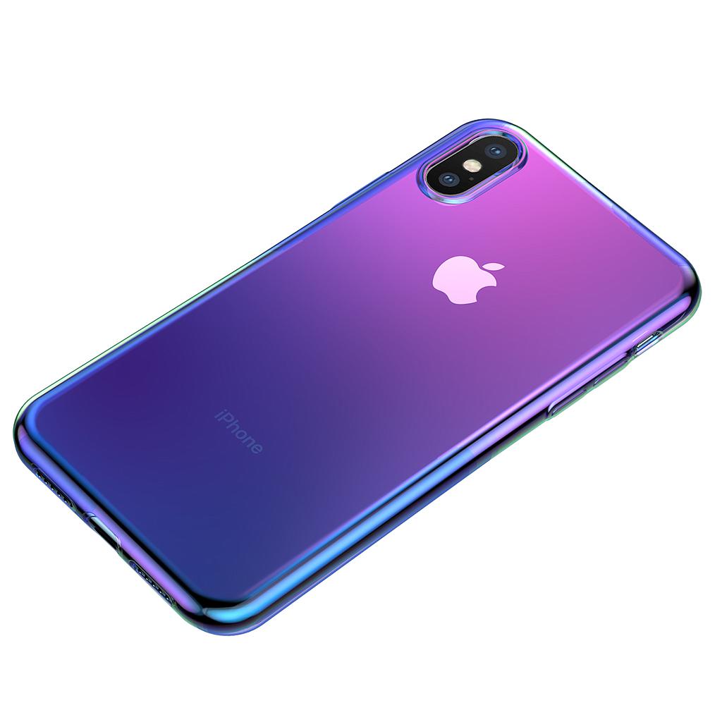Baseus Glow Case Iphone Xs Max