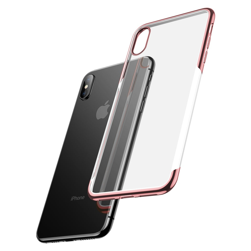 Baseus Shining Case Iphone Xs Max