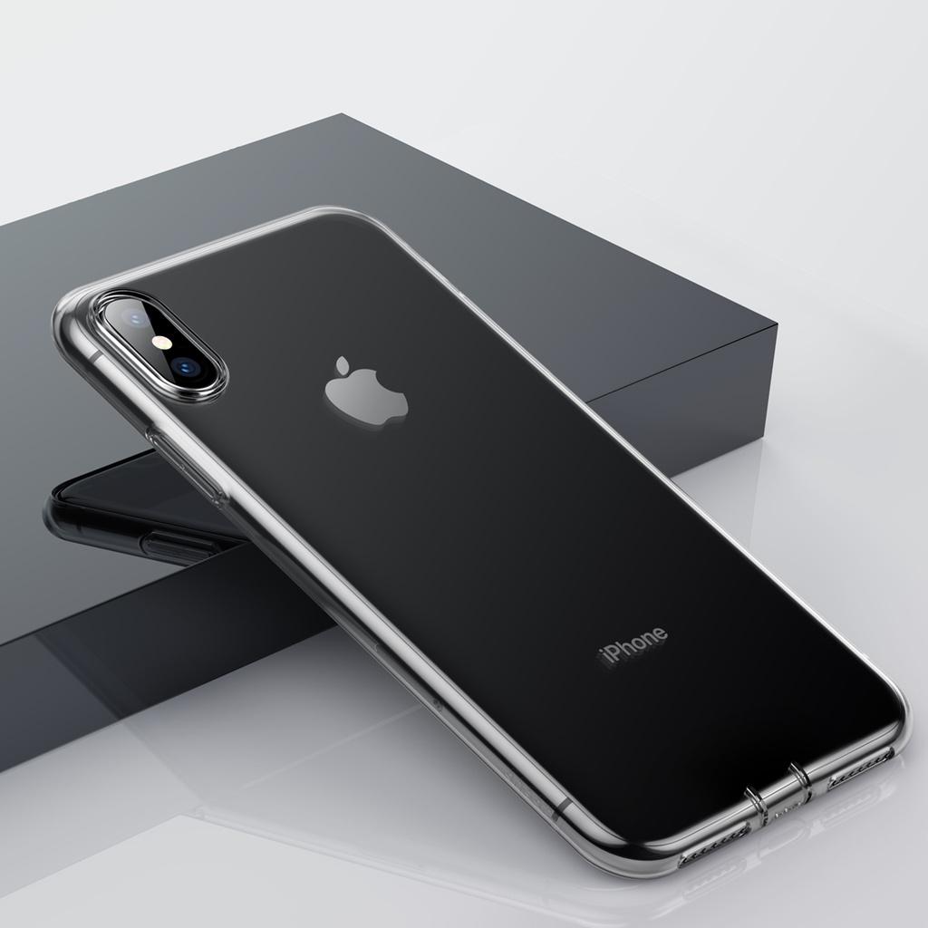 Baseus Simplicity Case W/Plug Iphone Xsmax – Baseus Wholesale Accessories