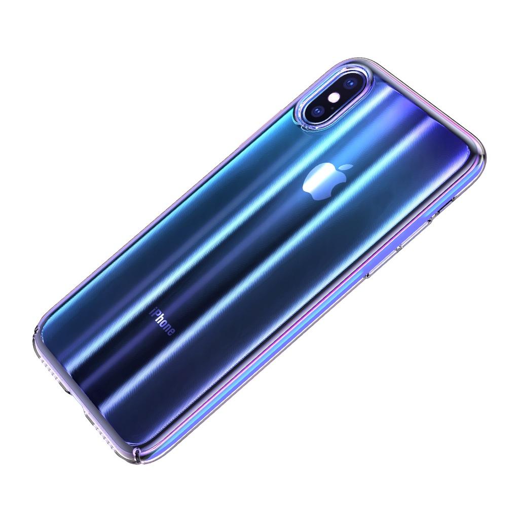 Baseus Aurora Case For Iphone X