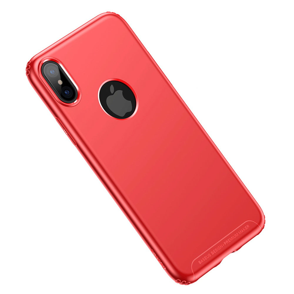 Baseus Soft Case For Iphone X/Xs