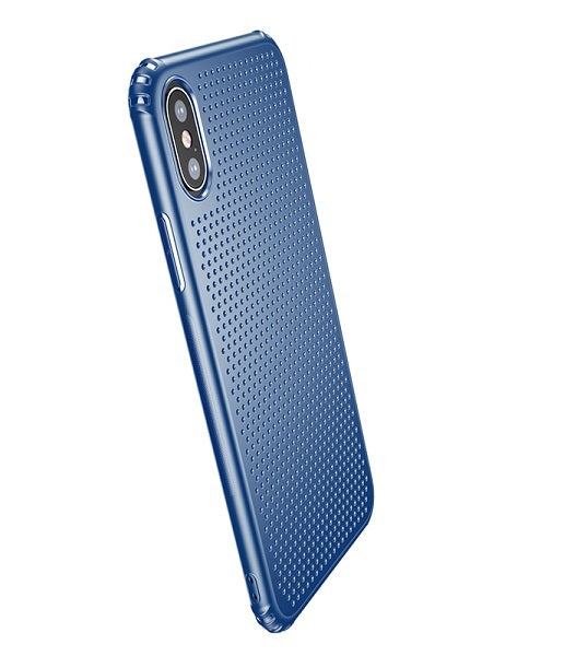 Baseus Small Hole Case - Iphone X