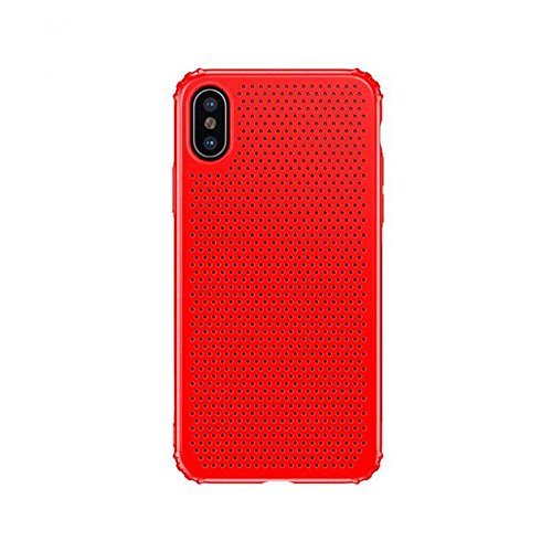 Baseus Small Hole Case - Iphone X