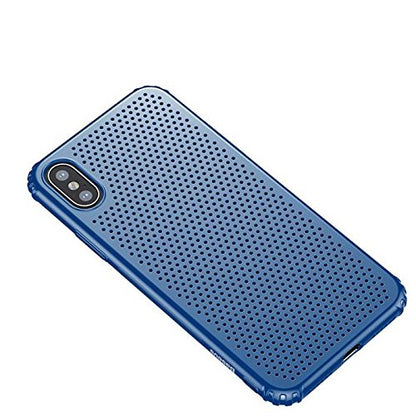 Baseus Small Hole Case - Iphone X