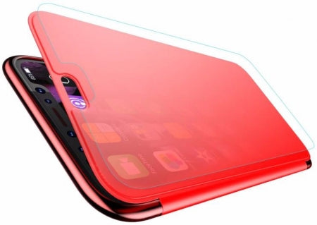 Baseus Touchable Case - Iphone X