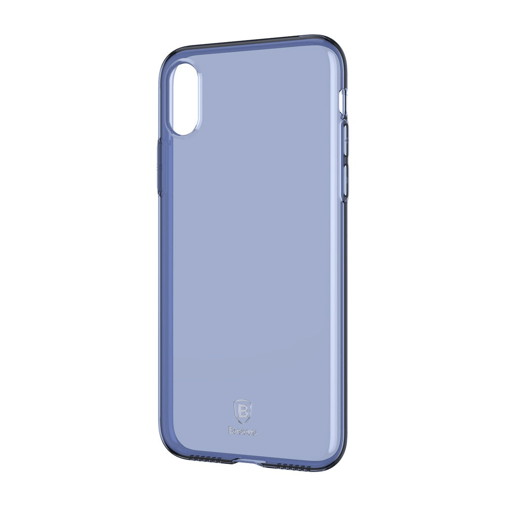 Baseus Ultra Slim Simple Case Iphone X