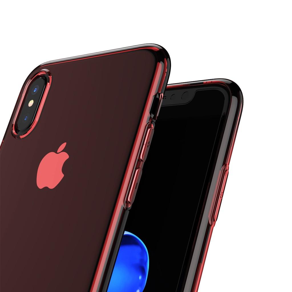 Baseus Ultra Slim Simple Case Iphone X